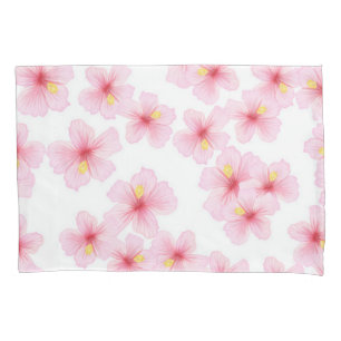 Funda De Cojín Patrón de flor