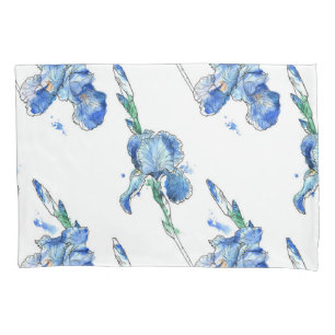 Funda De Cojín Patrón de flor
