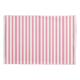 Funda De Cojín Patrón de jardín de cabaña rosa floral