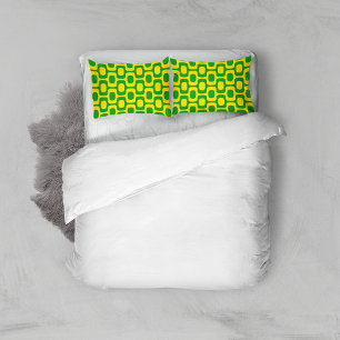 Funda De Cojín Patrón de la acera de Ipanema, Patrón de playa, Br