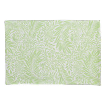 Patrón de largo | William Morris |