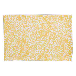 Funda De Cojín Patrón de largo | William Morris |