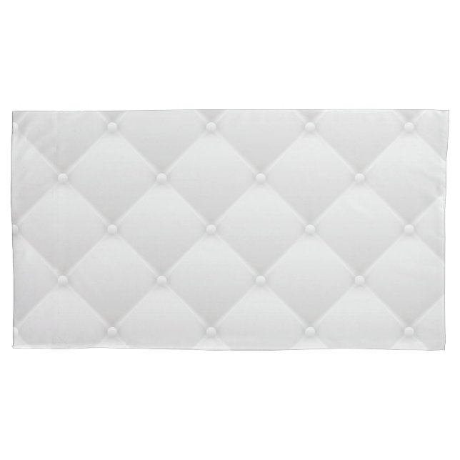 Funda De Cojín Patrón de lujo de tapicería (Anverso)