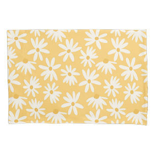 Funda De Cojín Patrón de mareas de verano retro pequeño #5 #patró
