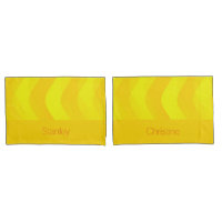 Patrón de ondas suaves - amarillo + tus ideas