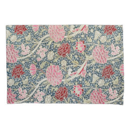 Funda De Cojín Patrón de rayos (por William Morris)