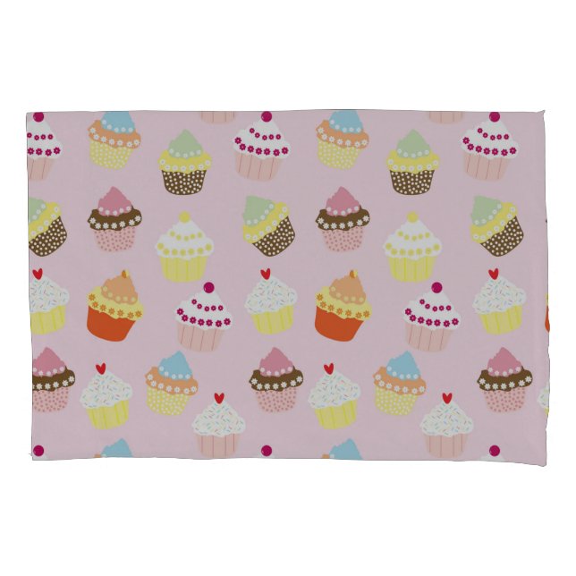 FUNDA DE COJÍN PATRÓN DE ROPA DE ROPA DE PINO DE AZOTE (Anverso)