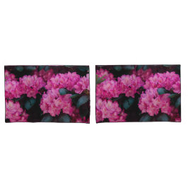 Funda De Cojín Patrón de superficie floral-Fashion Decorativo abs