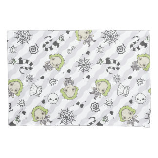 Funda De Cojín Patrón de zumo de alcohol