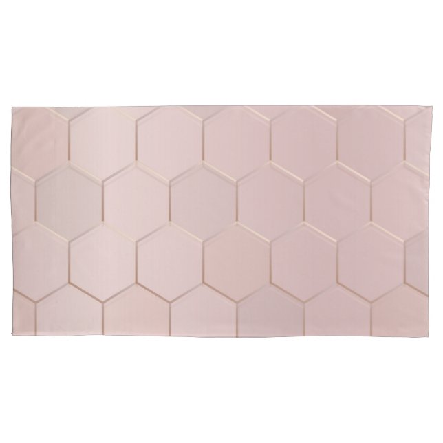 Funda De Cojín Patrón geométrico 27 (Anverso)