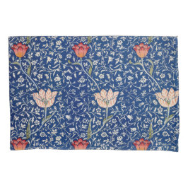 Funda De Cojín Patrón Medway (por William Morris)
