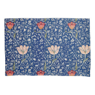 Funda De Cojín Patrón Medway (por William Morris)