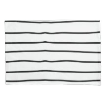 Patrón moderno de rayas de moda minimalista blanco