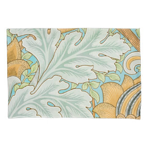 Funda De Cojín Patrón St James (por William Morris)