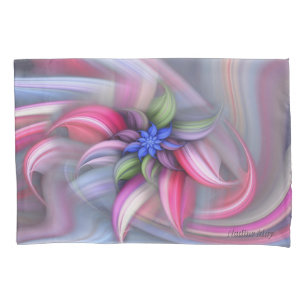Funda De Cojín Patrones de rotación