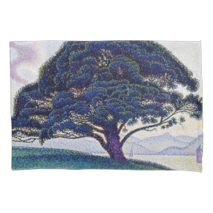 Funda De Cojín Paul Signac - El Pino Bonaventure