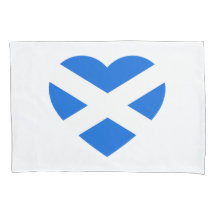 Pccnt de Scottish Heartflag