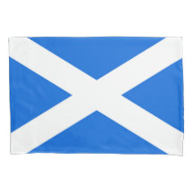 Pcnt de la bandera escocesa