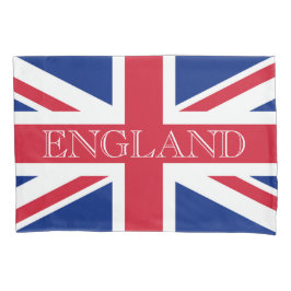 Funda De Cojín pcnt de Union Jack Flag England