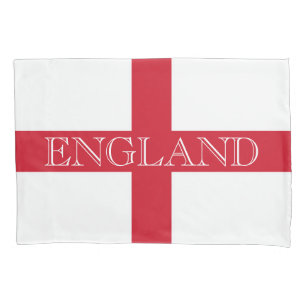 Funda De Cojín pct de la Bandera Inglesa
