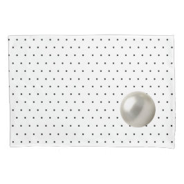Funda De Cojín Pearl