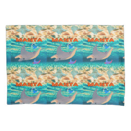 Funda De Cojín Pegatina