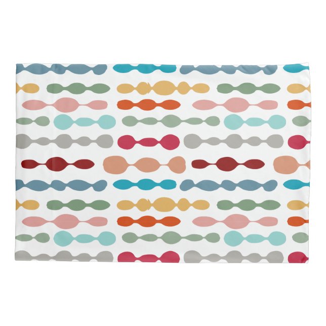 Funda De Cojín Películas decorativas (Reverso)