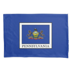 Funda De Cojín Pennsylvania