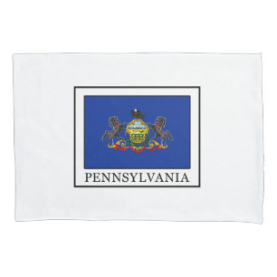 Funda De Cojín Pennsylvania