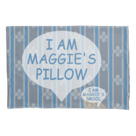 Funda De Cojín Personalizable divertido y divertido 4 Leaf Clover