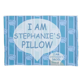 Funda De Cojín Personalizable divertido y divertido Royal Flush