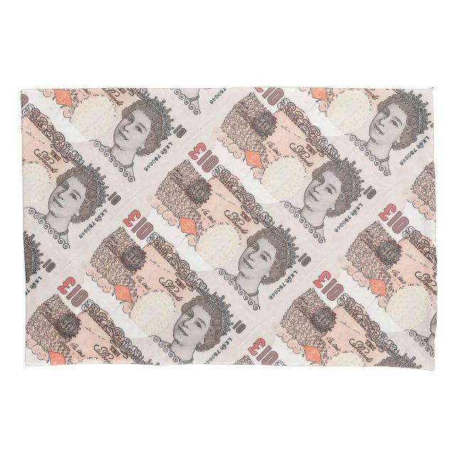 Funda De Cojín Personalizado Efectivo 3 (Anverso)