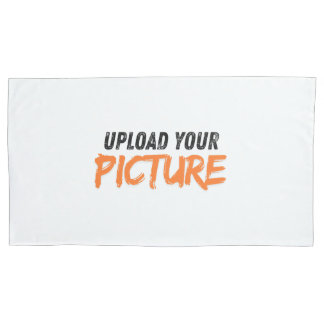 Funda De Cojín Personalizado Foto Pillowcase Keepsake Gift