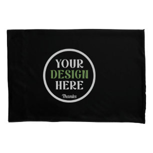 Funda De Cojín personalizado, único, elegante y minimalista hersh