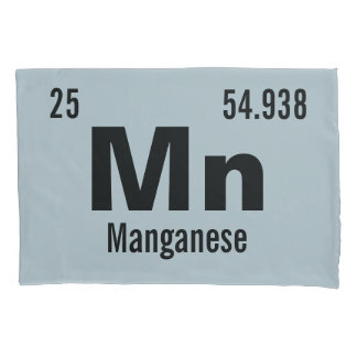 Funda De Cojín Personalizar de este elemento de química