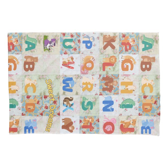 Funda De Cojín Personalizar la cosecha bohemiana (Anverso)