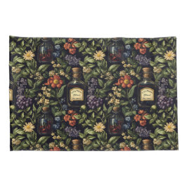 Funda De Cojín Pétalos venenosos