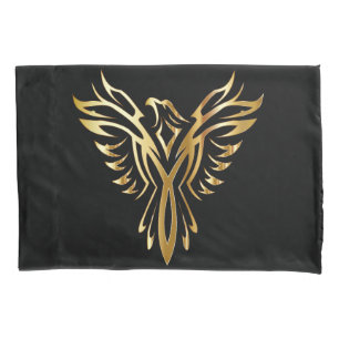 Funda De Cojín Phoenix