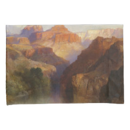 Funda De Cojín Pico Zoraster (Gran Cañón de Arizona, EE.UU.)