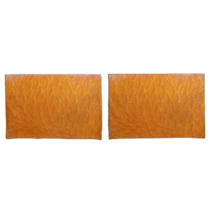 Funda De Cojín Piel de Rockfish