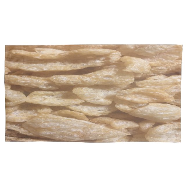 Funda De Cojín Pieles de cerdo (Anverso)