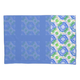 Funda De Cojín Pilar del patrón Jiuletta