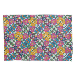 Funda De Cojín Pilas de patrón de jubileo