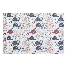 Pilas de patrón de pescado curado