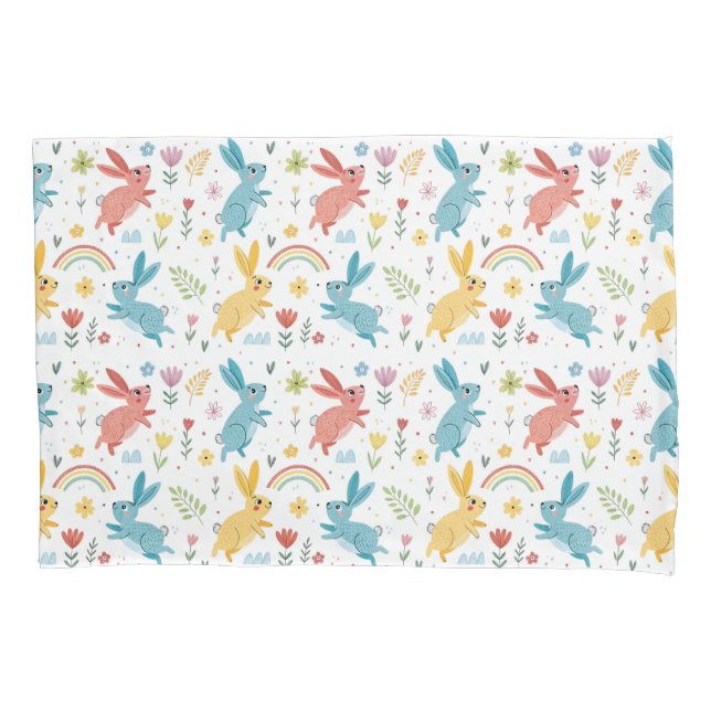 Funda De Cojín Pillow de énfasis (Anverso)