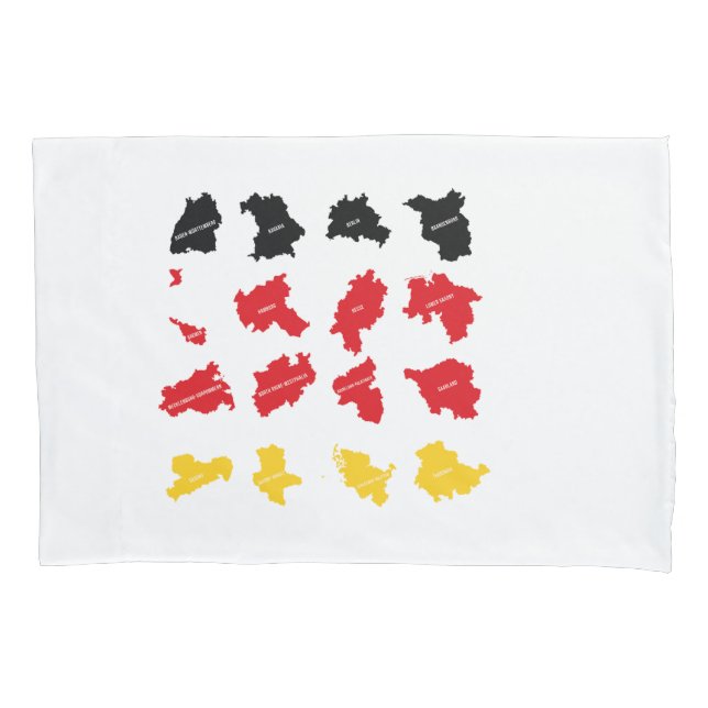 Funda De Cojín Pillowcase (Anverso)