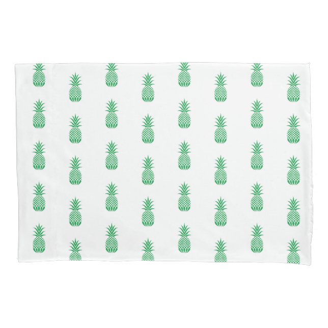 Funda De Cojín Pillowcase (Anverso-izquierdo)