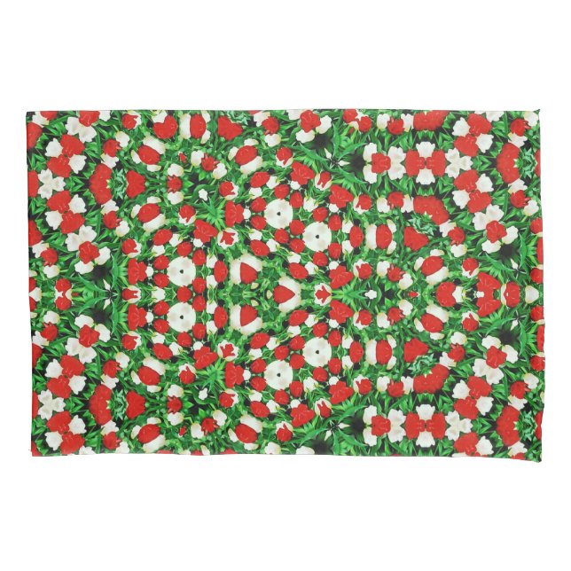 Funda De Cojín Pillowcase (Anverso)