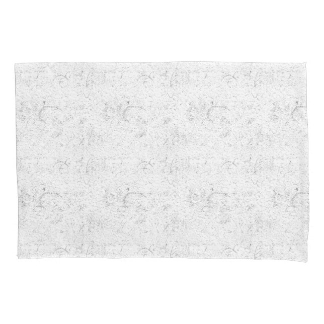 Funda De Cojín Pillowcase (Anverso)