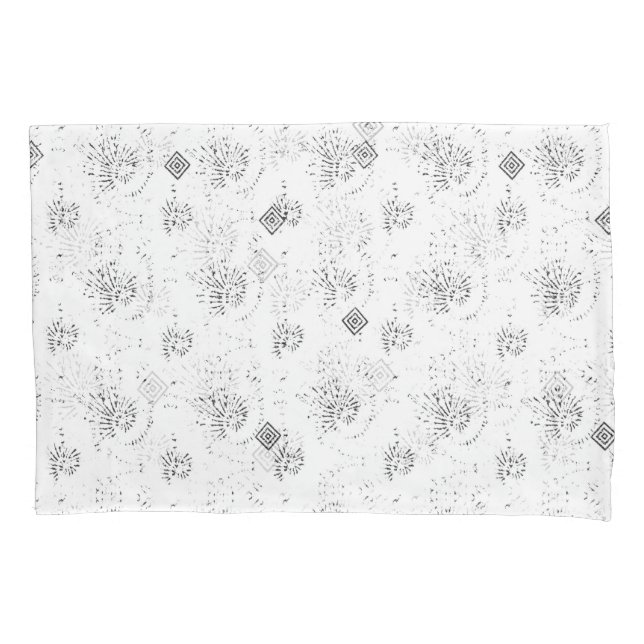 Funda De Cojín Pillowcase (Anverso)